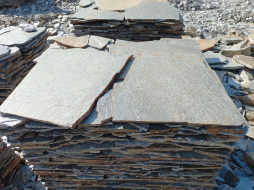 Серицит для лестницы, ступеней купить в Красноярск