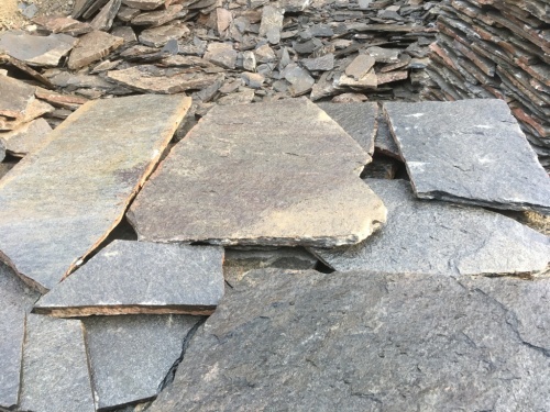 Серицит для лестницы, ступеней купить в Красноярск