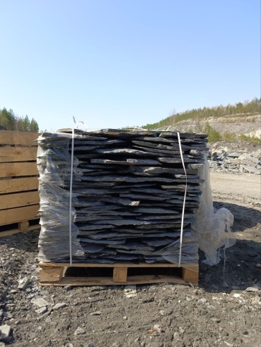 купить чёрный сланец